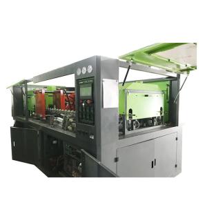 Wholesale Full Automatic Pet Blow Moulding Machine for Food Beverage Neck Diameter mm 45 mm from china suppliers