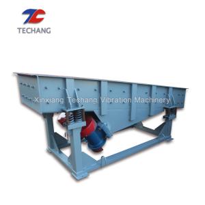 Wholesale Small Size Vibratory Feeding Machine , Electric Shaker Feeder Equipment from china suppliers