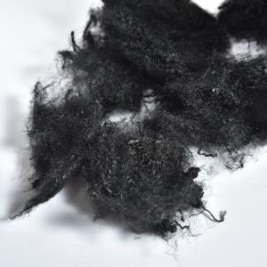 Wholesale Non-Siliconized Low Melt Polyester Staple Fiber 51MM Length from china suppliers