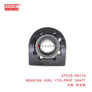 Wholesale 37510-90110 Propeller Shaft Center Bearing Assembly for ISUZU FE6 from china suppliers
