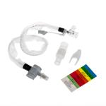 Endotracheal 600mm Closed Suction System 10fr Simple Design