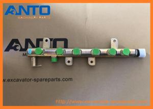Wholesale 4937282 0445226044 Bosch Fuel Rail Manifold for HYUNDAI Excavator Engine Parts from china suppliers