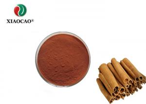 Wholesale EU NOP Certified Organic Cinnamon Powder from china suppliers