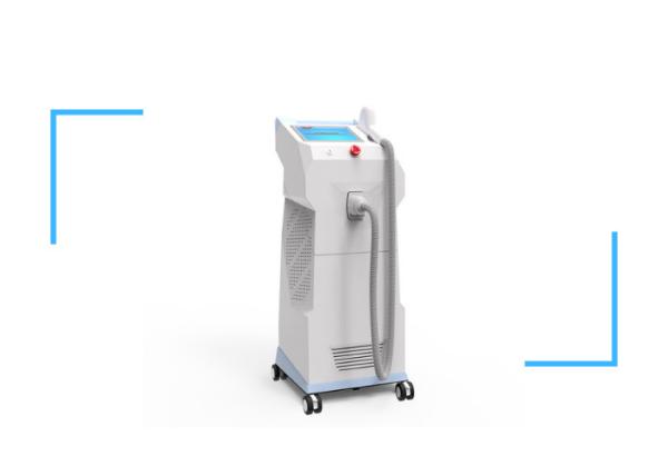 2000W strong Power!!! 808nm diode laser hair removal machine /diode laser hair
