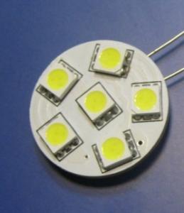 Wholesale led g4 capsule bulb from china suppliers