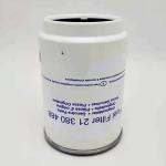 Excavator Oil-water Separator Filter Element 21380488 with Glass fiber Core