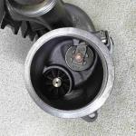 B58 Electric Turbocharger 7643147 For 11657643147 11658637041 11652397070 Turbo