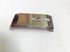 Wholesale Stainless Steel Buckle Metal Stamping Mold Tooling Box Bag / Cabinet Spring Metal Parts from china suppliers