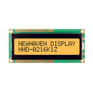 Wholesale NHD-0216K1Z-FSA-GBW-L from china suppliers