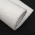 Non-Woven Geotextiles with 50-100m Length Polyester Continuous Filament