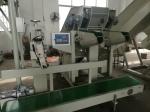 600-700bags Potato Bagging Machine; Potato Net Bag Packaing Machine Manual