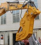 Maximize your demolition efficiency with our high quality hydraulic concrete