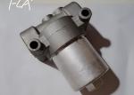 Excavator Hydraulic Pilot Filter Spare Parts Ensuring Proper Lubrication Wear