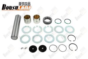 Wholesale European Auto Parts King Pin Kit 81442056010 For Man Heavy Truck from china suppliers