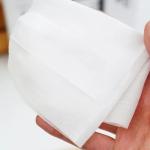 KILINE Wholesale Hotel Dry Amenities Disposable Sanitary Bag for Women Use