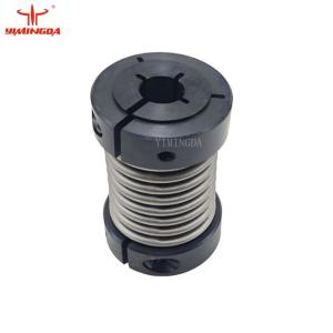 Wholesale PN 70103173 Y-Axis Coupling D=18 D=20 Suitable For D8002 Auto Cutter from china suppliers