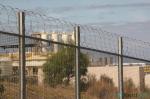 358 High Security Prison Mesh Fence