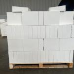 Alumina Bubble ISO BV Certified Refractory Material for Excellent Performance