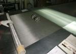 304 316 316L Stainless Steel Woven Wire Mesh For Filtering Industry