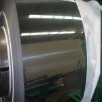 Cold Rolled 304 Stainless Steel Roll Coil 0cr18ni9 Grade 1250mm Width Size
