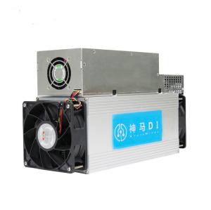 Wholesale MicroBT whatsminer D1 48T 2200W BLAKE256R14 DCR MINER FinFET chip from china suppliers