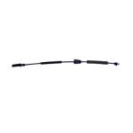 1500mm Total Length Cable For Valeo Automotive Door Latch Release
