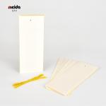Indoor Outdoor FLY Trap Sticky Paper for Effective and Safe Pest Control