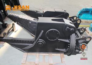 Wholesale Car Cutting Scissors Hydraulic Scrap Shear For Dismantling Waste Vehicles from china suppliers