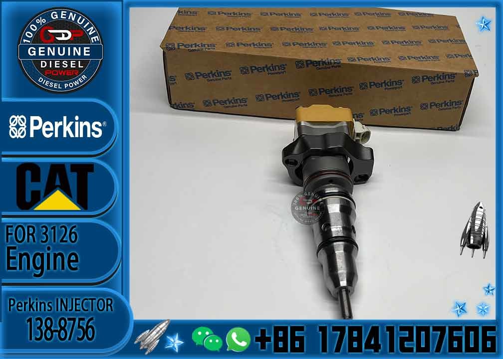 Excavator Parts CAT 3114 3116 3216 Engine fuel injector fuel injector 4P-2995 6I-3669 0R-8471 0R-8475 0R-8473