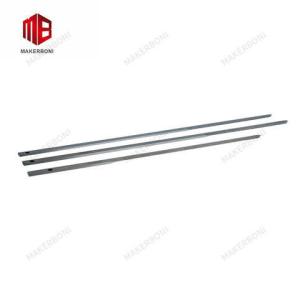 Wholesale Garment Shops N09.0002S101 Blade For FK 369 X 8.5 X 2.4mm High Speed Steel Alloy Knife from china suppliers