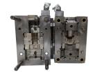 Professional SKD61 S136 Peek Molding Plastic Injection Moulds