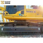 Used 45 Ton Komatsu PC450-8 Crawler Excavator Japan Original Engine