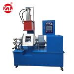 Rubber Laboratory Internal Banbury Mixer Machine , Plastic Kneader Equipment