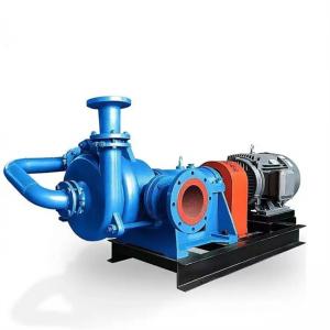 Wholesale Sludge And Waste Conveying Feed Pump For Coal Washing Plant from china suppliers