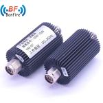 Adjustable Attenuator Red RF Coaxial Attenuator DC-3800MHz 3W 6W 10W 20W 30W 40W