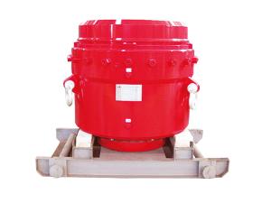 Wholesale Cameron Type 7-1/16&quot; 5000psi Annular BOP/ Blowout Preventer from china suppliers