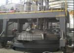 Vacuum Oxygen Decarburizing 30 Ton VD VOD Furnace