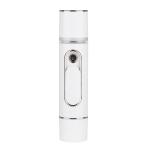 RF Frequency Facial Nano Spray Steamer Machine Skin Tightening 560mAh Battery