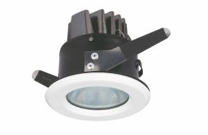 Wholesale 9W COB LDA013001 LED DOWNLIGHTS WATERPROOF IP65 FOR OFFICE LIGHTING from china suppliers