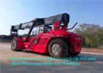 DANA Transmission Container Handling Machines Reach Stacker Crane Anti Collision