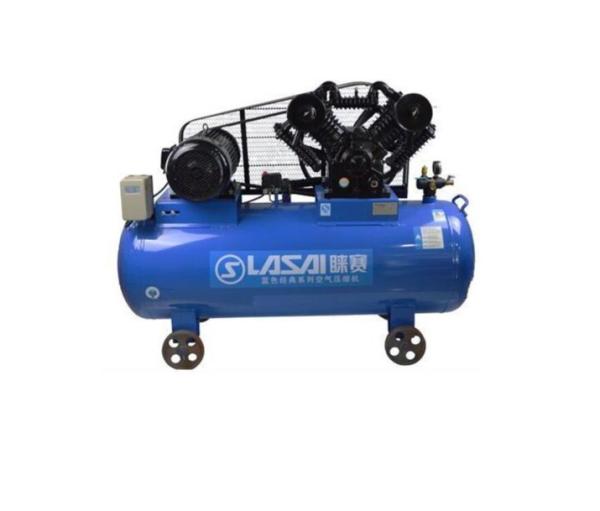 Silent Oil Free Air Compressor Air Pump 980W Power 30L Capacity PORTABLE