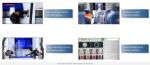 16 Cameras Effective Transparent Pesticide Bottle Inspection System with Deep