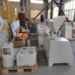 Wholesale Mining Equipment Grinding Mill Lab Planetary Ball Mill from china suppliers