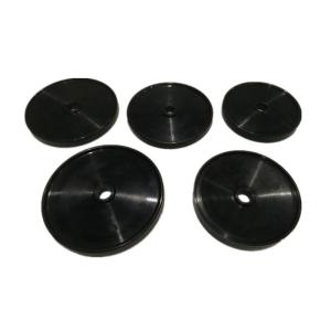 Wholesale Oil Resistant Pump Diaphragm Repair Kits For Harsh Environments from china suppliers