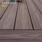 Park Outdoor Flooring Pvc Marine Synthetic Teak Deck 100% Pvc Deck Customized