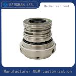 Original WZ-25 30 35 40 45 50 55 65mm CNP ZW Self-priming Pump Mechanical Seal