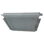 Oil Cooler Radlator 30/925615 30-925615 30925615 For JCB 3CX 4CX engine