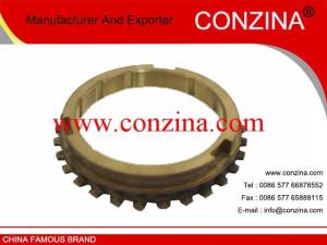Wholesale Auto Prat Synchronizer Rings for hyundai Atos OEM 43384-02000 from china suppliers