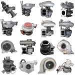 Supercharger H1C 466575-0001 3531696 3531810H 3802233 3531038 3532210 for kit