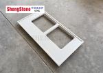 High Hardness Chemistry Lab Countertops Compression Resistance 19mm Thickness